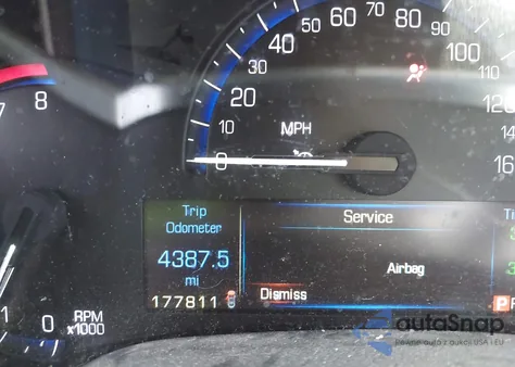 2016 Cadillac Srx Performance Collection из США, поврежденный, VIN 3GYFNCE33GS526636